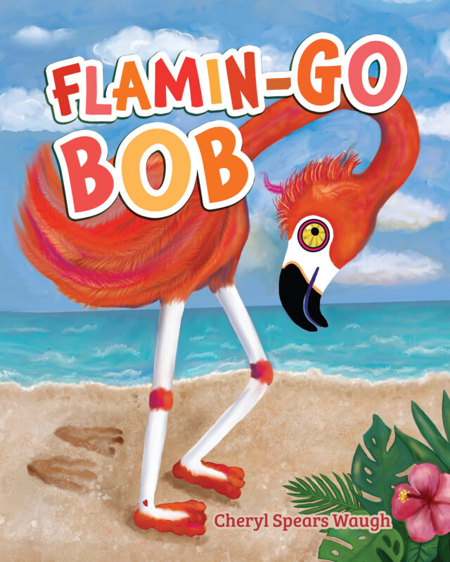 Flamin-Go Bob